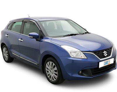 Maruti Baleno-img